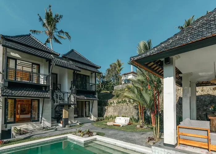Sunrise Villa
